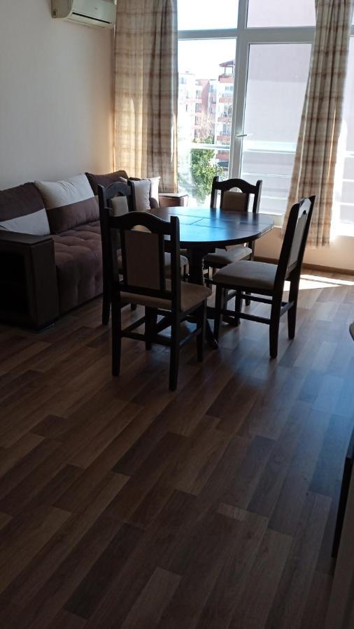 Dunav-Lazur Apt.5 Ravda Ngoại thất bức ảnh