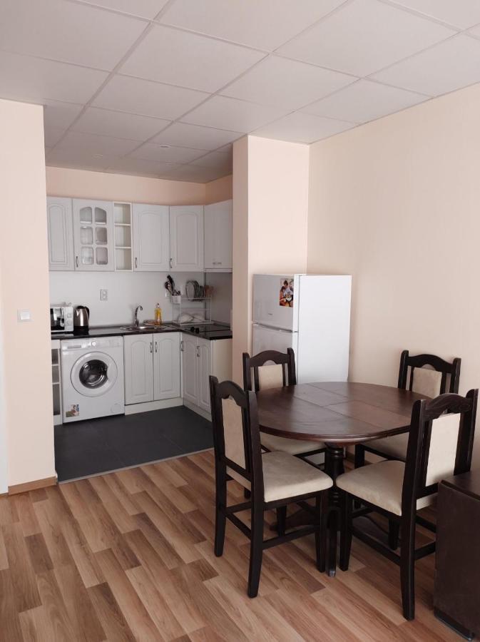 Dunav-Lazur Apt.5 Ravda Ngoại thất bức ảnh