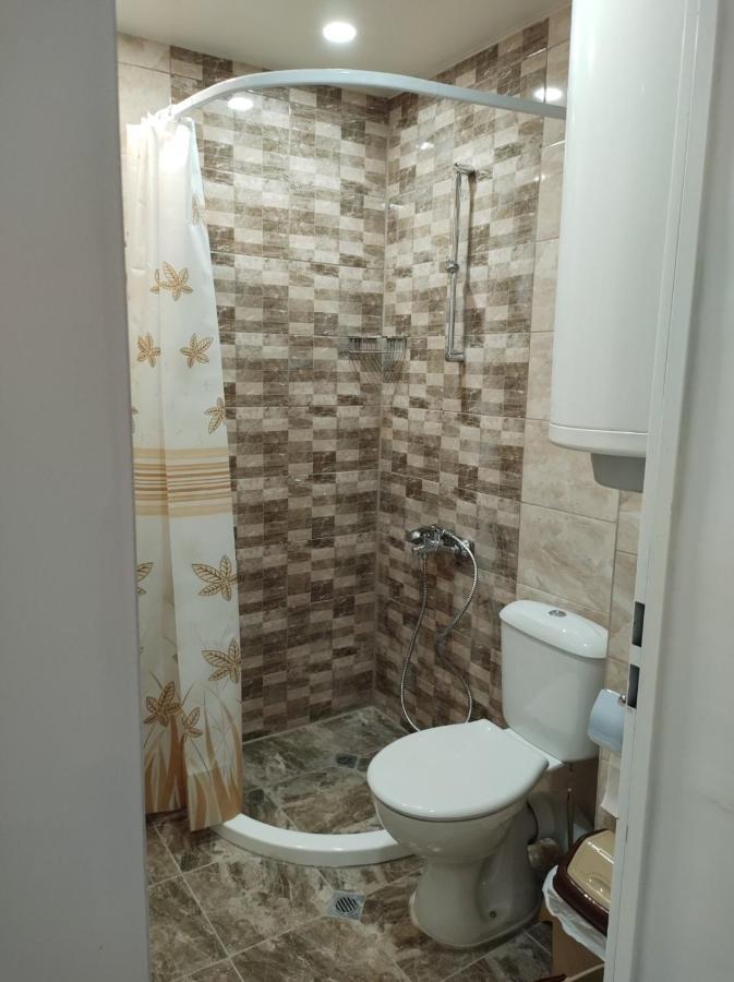 Dunav-Lazur Apt.5 Ravda Ngoại thất bức ảnh
